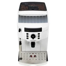 De'Longhi Magnifica S ECAM 21.118 W weiß