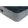 Outwell Superior Double w/ Pumpe Isomatte (Größe 195x160cm, blau)