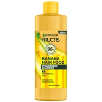 Garnier Fructis Pflegedes Banana Hair Food 400 ml