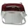 Voi Jeans Frederike Schultertasche Leder Grau/Silver