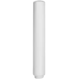 Steinel Außenleuchte Glas 001346 inkl. Dichtring weiß