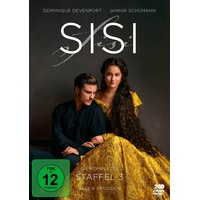 Filmjuwelen Sisi - Staffel 3 (alle 6 Teile) (Filmjuwelen)