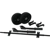 Könner & Söhnen KS 10KIT Schwarz