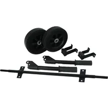Könner & Söhnen KS 10KIT Schwarz
