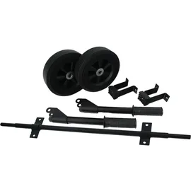 Könner & Söhnen KS 10KIT Schwarz