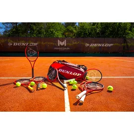 Yonex 23 Percept Pro 97 L (290 g), unbesaitet, 290 g, Tennisschläger, Wettkampfschläger, Hellgrün – Dunkelgrün 3