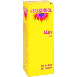 Perskindol Aktiv Gel 100 ML