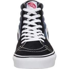 Vans Sk8-Hi navy 37