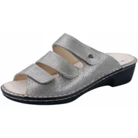 Finn Comfort Canzo silber 38,5