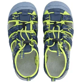 CMP Sahiph 30q9524 Sandalen - Maiolica / Lime - EU 32