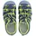 CMP Sahiph 30q9524 Sandalen - Maiolica / Lime - EU 32