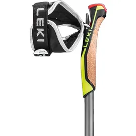 Leki PRC 850 Langlaufstöcke (Größe 165CM, grau)