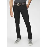 LEE Luke Jeans Clean Black 38 36