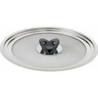 Tefal Ingenio Anti-Splatter lid 24-28 cm