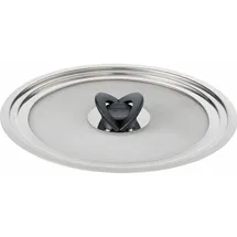 Tefal Ingenio Anti-Splatter lid 24-28 cm