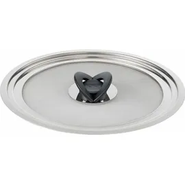 Tefal Ingenio Anti-Splatter lid 24-28 cm