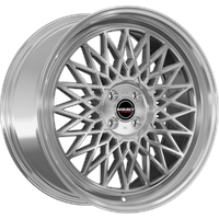 Borbet B 7 0x17 4x100 ET25 MB64 0