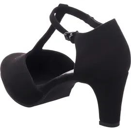Marco Tozzi mit Steg für Damen, Schwarz 40