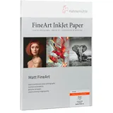 Hahnemühle William Turner Deckle Edge 310g/m2