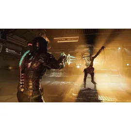 Dead Space Xbox Series X