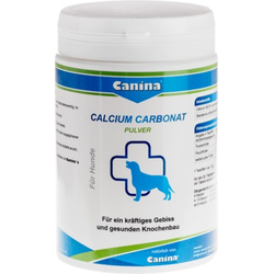 CALCIUMCARBONAT PULVER vet.