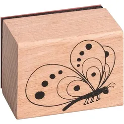 HEYDA Motivstempel-Set »Insekten«