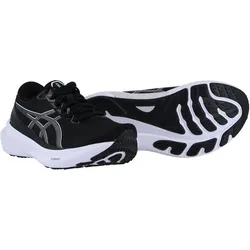 Asics Laufschuhe Gel Kayano 30 (Stabilität) schwarz/grau Damen