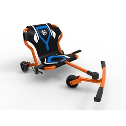 EzyRoller Dreiradscooter Pro X, Fun Fahrzeug Dreirad für Jugendliche und Erwachsene Trike ab 10 Jahre