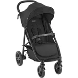 Graco EeZeFold Midnight, Schwarz