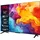 TCL 50P655 50 Zoll LED 4K Google TV