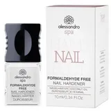 Alessandro Spa Nagelhärter Formaldehydfrei 10 ml