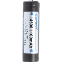 Keeppower 14500 1100 mAh 1 St.