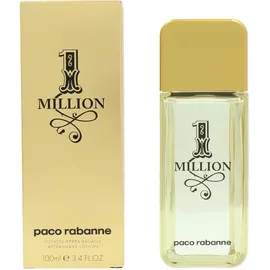 Paco Rabanne 1 Million Aftershave Lotion 100 ml