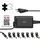Hama Universal-Notebook-Netzteil 15-19V/65W