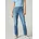 Levi s Levi s Röhrenjeans SHAPING SLIM Schmale Form blau 30
