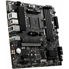 MSI B550M Pro-VDH
