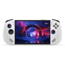 Lenovo Legion Go S 8ARP1, Legion Go, M.2, AMD Zen 2, 3000 MHz, 4,3 GHz, AMD Rade