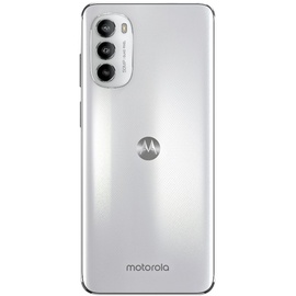 Motorola Moto G82 5G 6 GB RAM 128 GB white lily