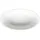 Bette BetteEve Oval Badewanne 180 x 100 cm (6043-000AS)