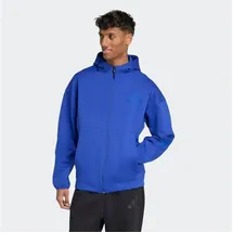 adidas Kapuzensweatshirt ADIDAS SPORTSWEAR "NEW ADIDAS Z.N.E. ZIP-HOODIE", Herren, Gr.