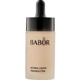 Babor Hydra Liquid Foundation 30 ml 08 Sunny