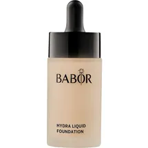 Babor Hydra Liquid Foundation 30 ml 08 Sunny
