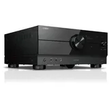 Yamaha RX-A6A AV-Receiver schwarz