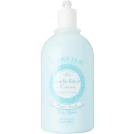Perlier Schaumbad Weißer Moschus 3000 ml