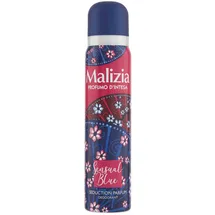 Mirato Malizia Donna Sensual Blue Deodorant Spray 100 ml