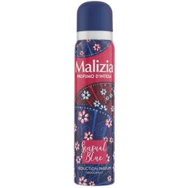 Mirato Malizia Donna Sensual Blue Deodorant Spray 100 ml