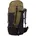 Trekkingrucksack Olive Dark/Black Nig