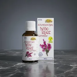 Espara Alchemistische Essenz Heidekraut Tropfen 30 ml