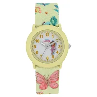 Prinzessin Lillifee 2037729 Textilarmband