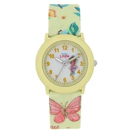 Prinzessin Lillifee 2037729 Textilarmband